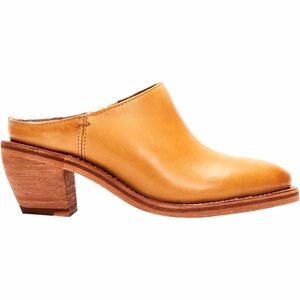 Frye Rosalia Mule